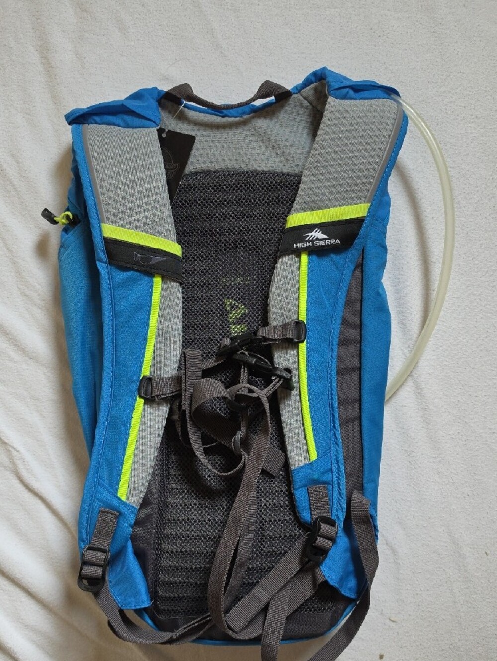 Hydration Pack Backpack - Picture 2 of 3